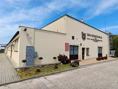 Branżowe Centrum Umiejętności w dziedzinie gastronomii i kelnerstwa w Tarnowie